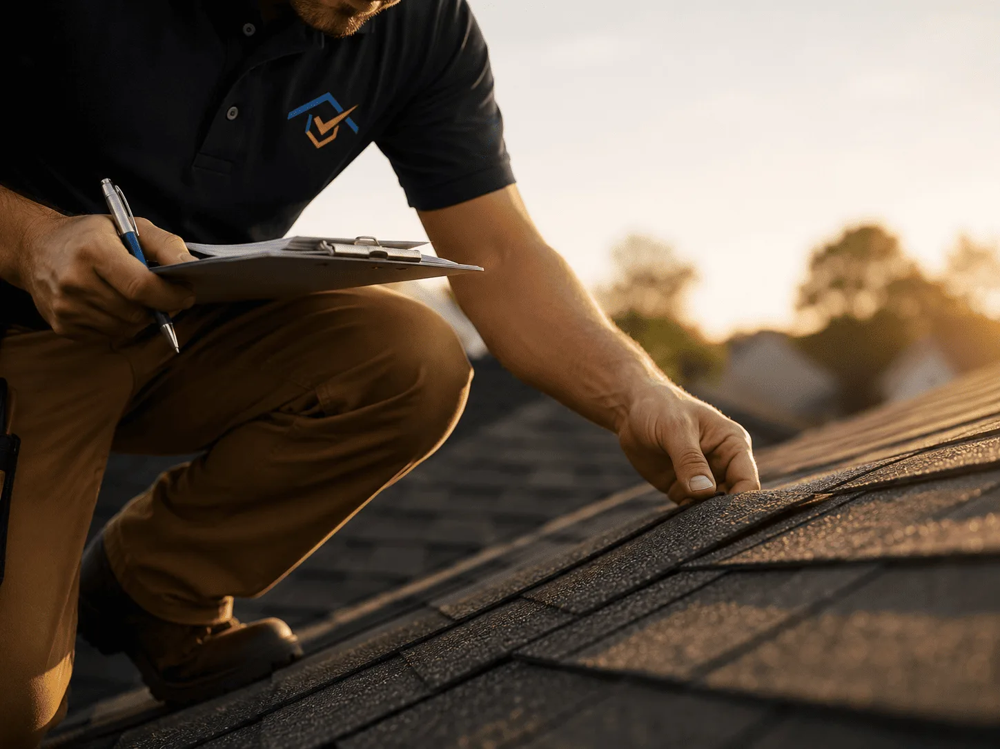 Why Choose Roof Inspection in De Pere, WI