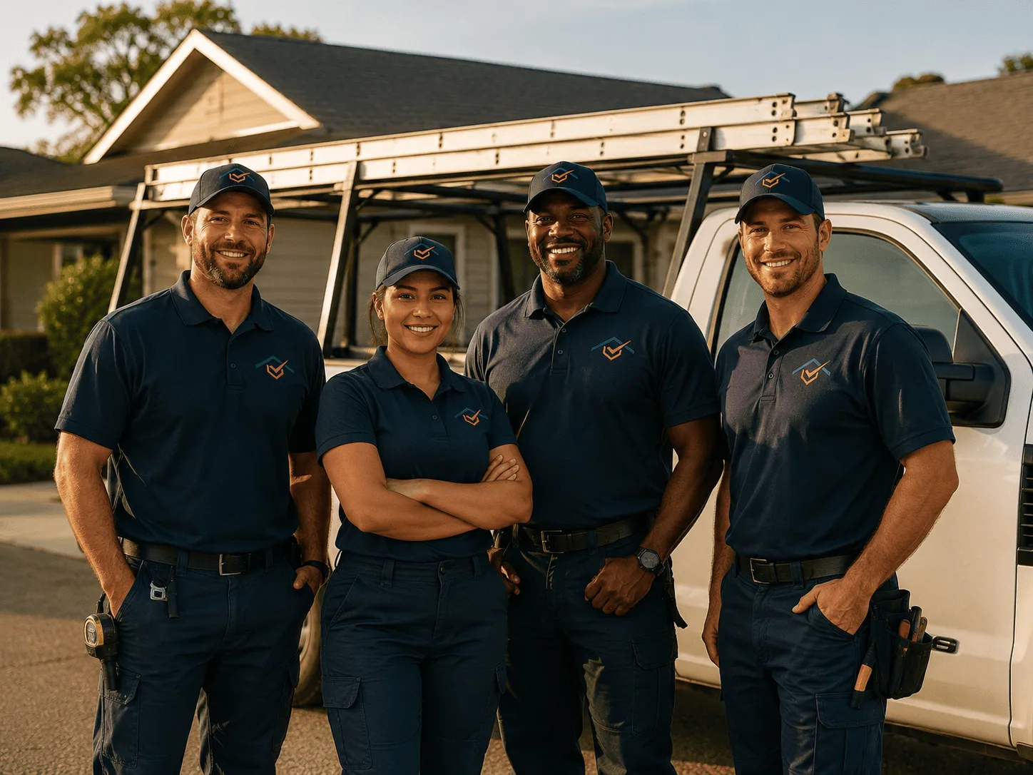 Roof Inspection company in De Pere, WI